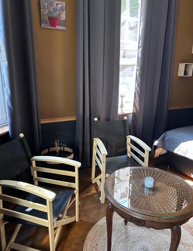 Monsieur Michel Hotel Dinant Ngoại thất bức ảnh