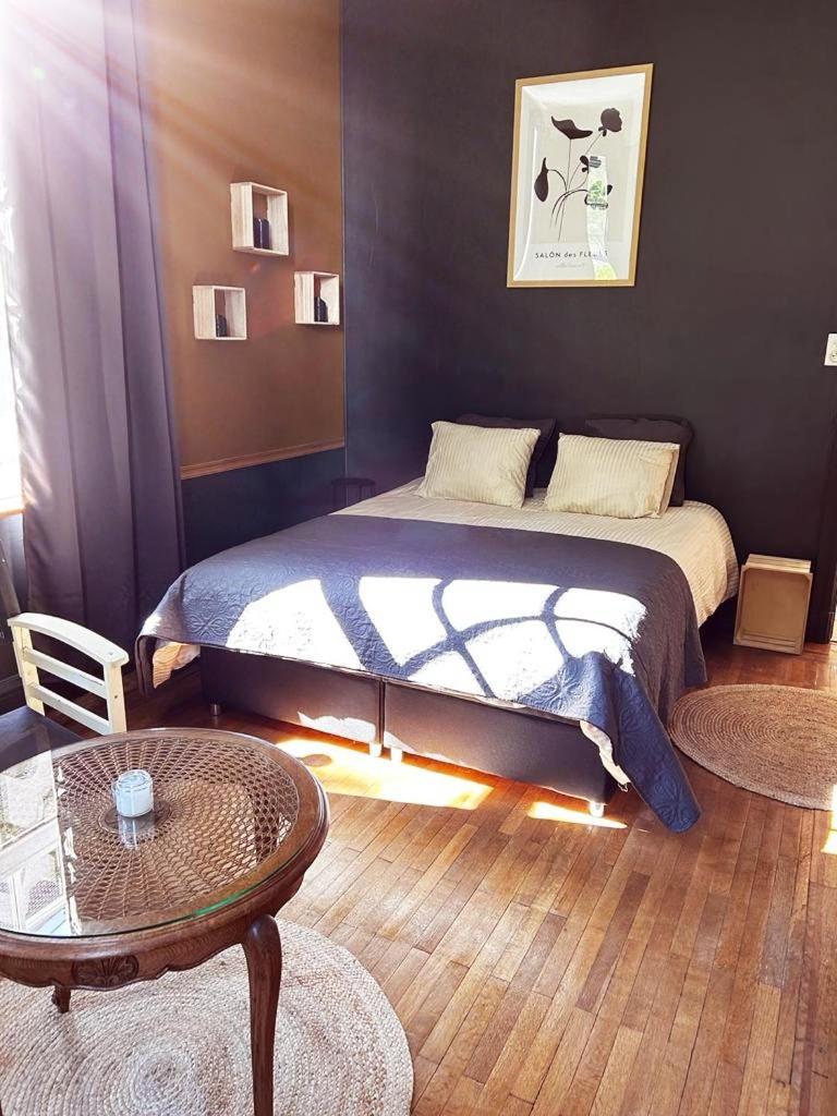 Monsieur Michel Hotel Dinant Ngoại thất bức ảnh