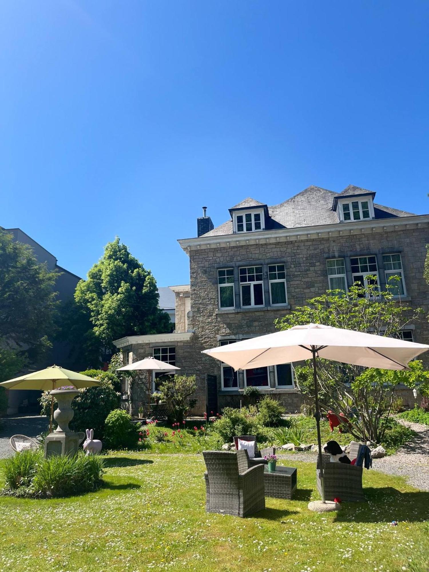 Monsieur Michel Hotel Dinant Ngoại thất bức ảnh